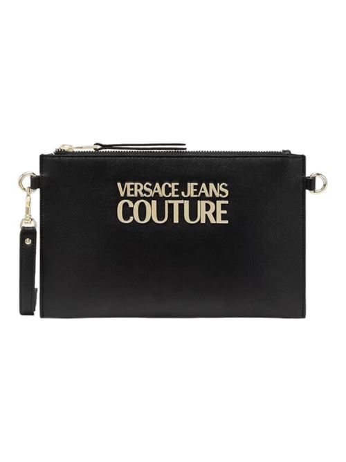  VERSACE JEANS COUTURE | 75VA4BLX ZS467/899